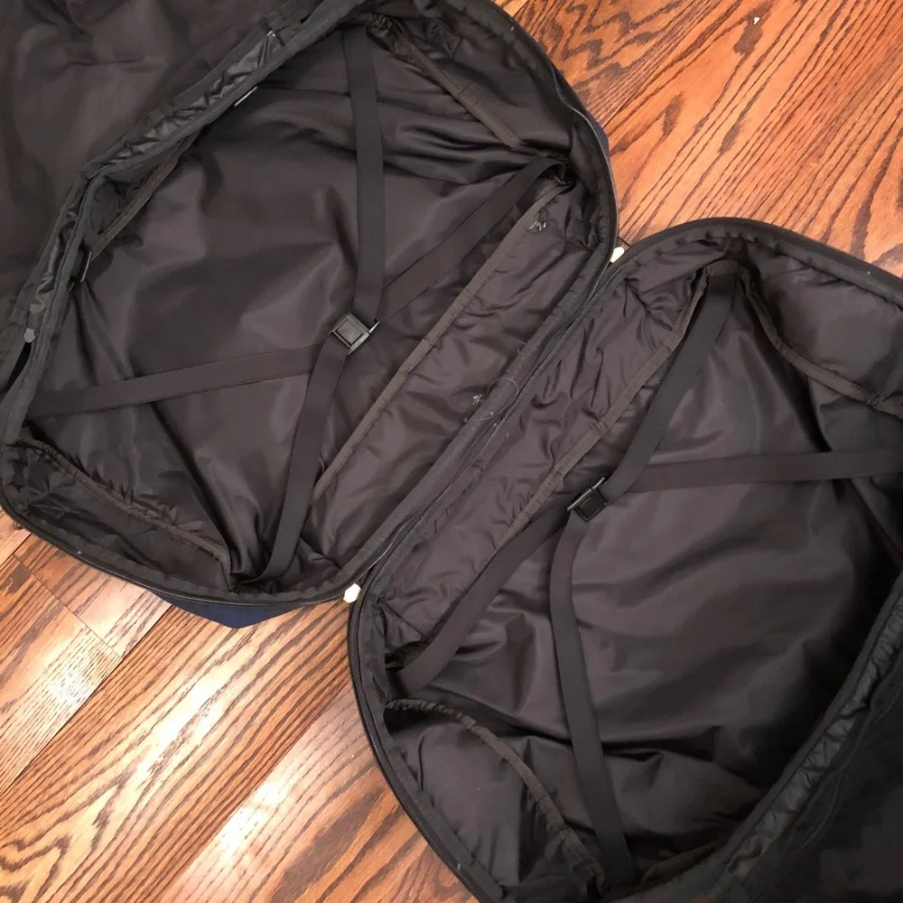 ⭐️ L.L. Bean Canvas Bag